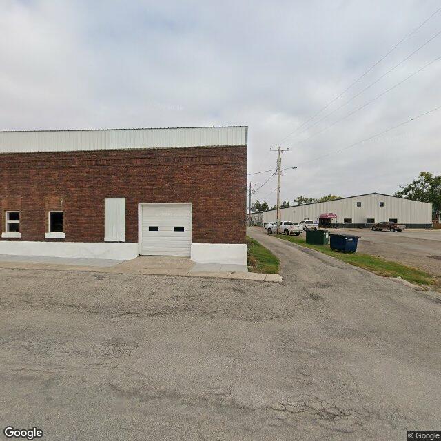Keystone Nursing Care Center Inc, Keystone, IA Street View Image