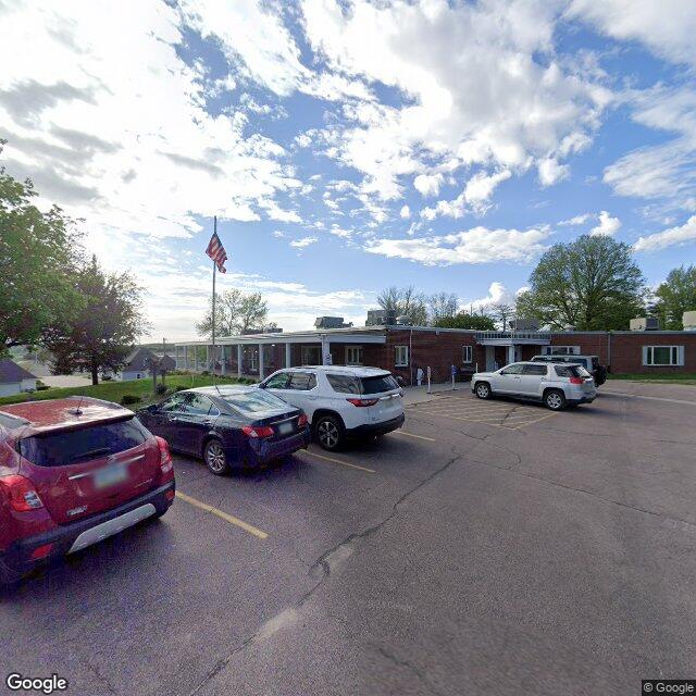 Kingsley Specialty Care, Kingsley, IA Street View Image