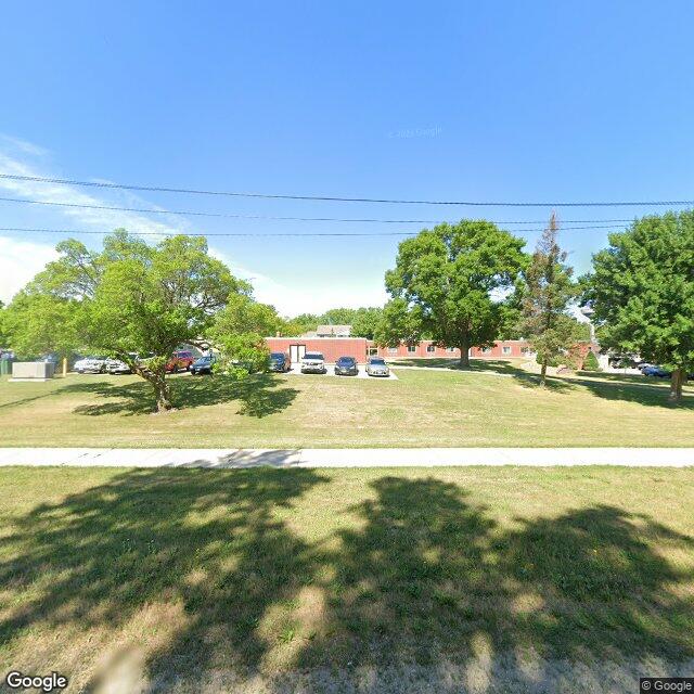 Lake Mills Care Center, Lake Mills, IA Street View Image