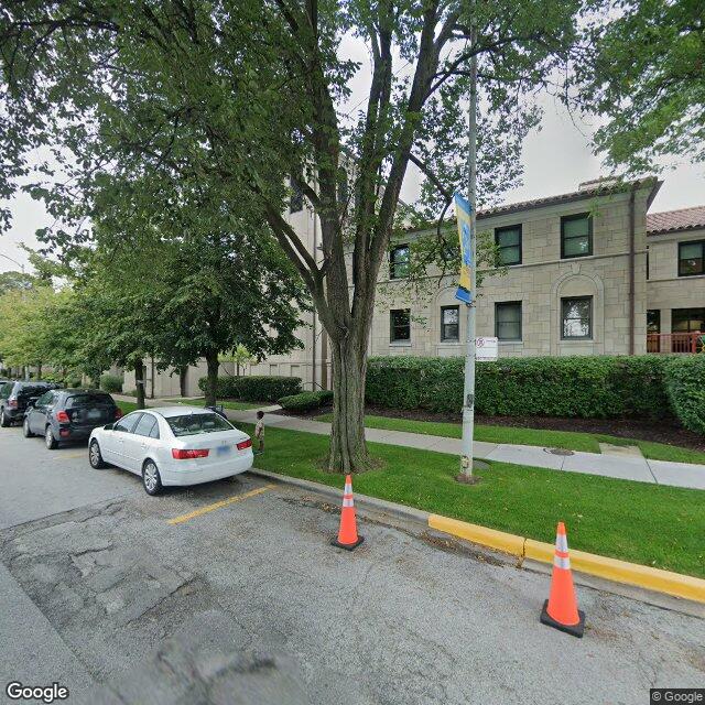Larabida Childrens Hospital I, Chicago, IL Street View Image