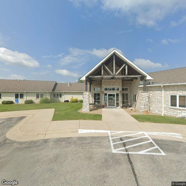 Laporte City Specialty Care, La Porte City, IA Street View Image