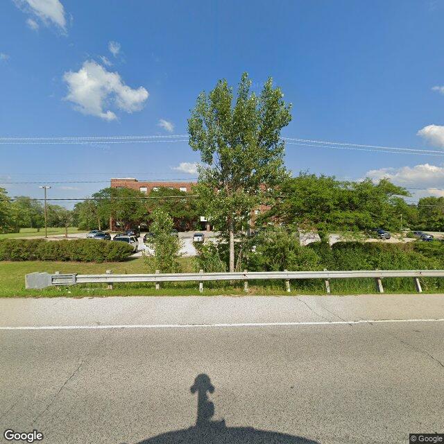 Landmark of Richton Park, Richton Park, IL Street View Image