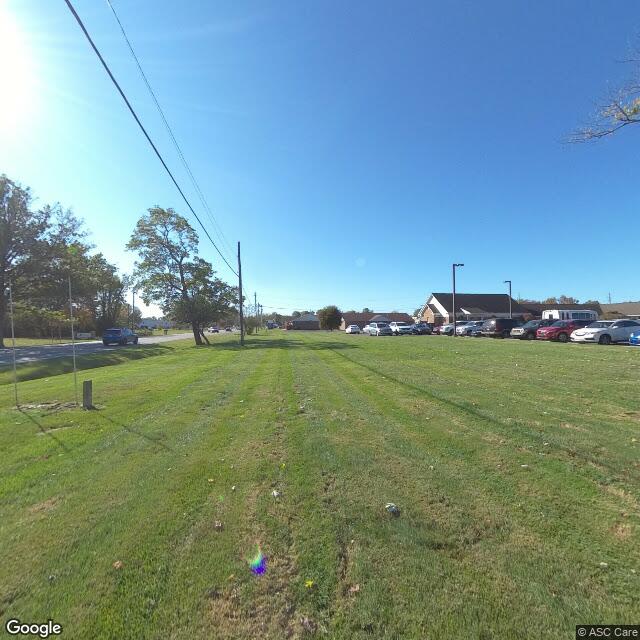 Lake Pointe Village, Scottsburg, IN Street View Image
