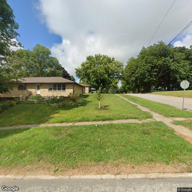 Lakeside Lutheran Home, Emmetsburg, IA Street View Image