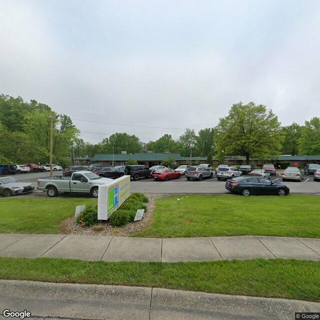 Lincoln Hills of New Albany, New Albany, IN Street View Image
