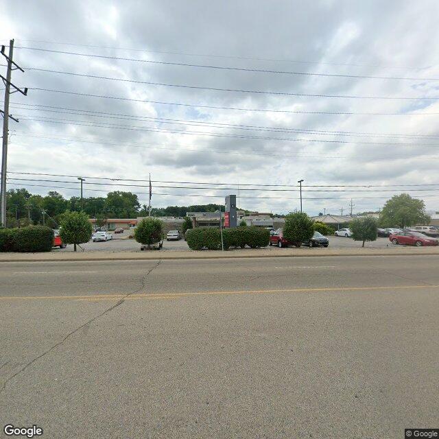 Indiana University Health Bedford Hospital, Bedford, IN Street View Image