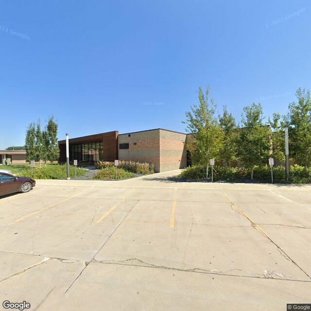 Buchanan County Health Center, Independence, IA Street View Image