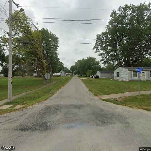 Elms, The, Macomb, IL Street View Image