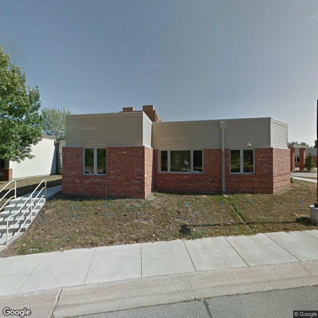 Green Hills Health Care Center, Ames, IA Street View Image