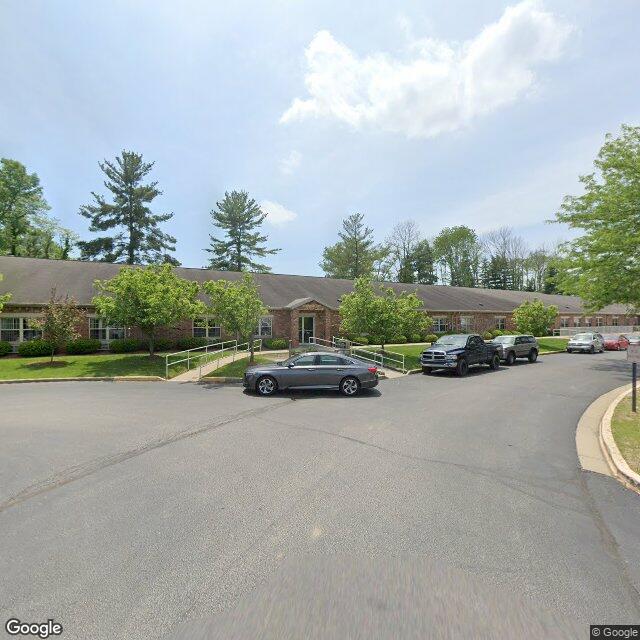 Bell Trace Health and Living Center, Bloomington, IN Street View Image