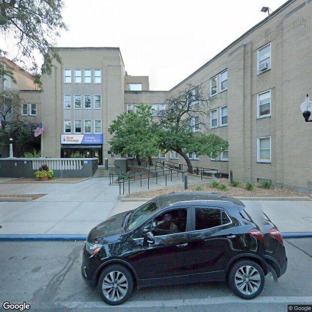 Schwab Rehabilitation CTR Snu, Chicago, IL Street View Image