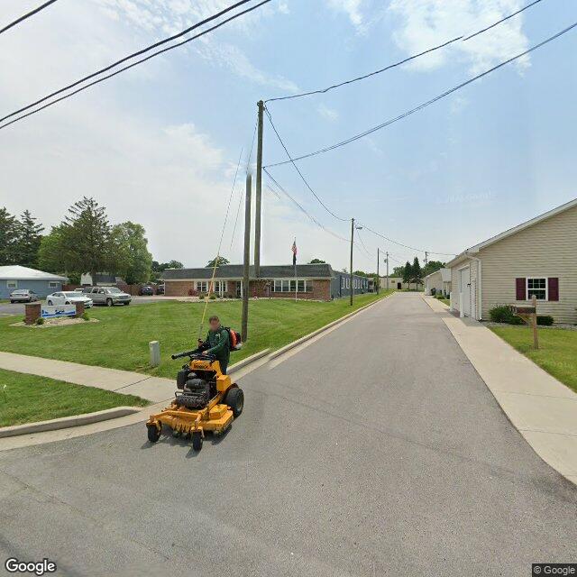 Hickory Creek at Huntington, Huntington, IN Street View Image