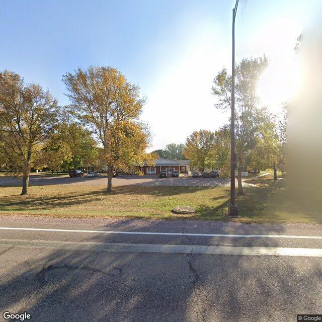 Lyon Specialty Care, Rock Rapids, IA Street View Image
