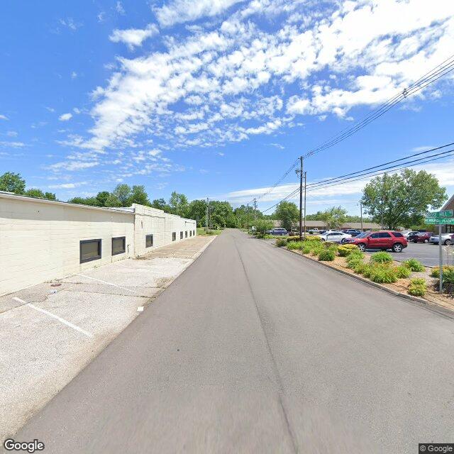 Signature Healthcare of Newburgh, Newburgh, IN Street View Image