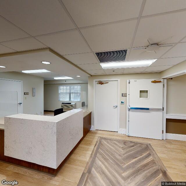 Majestic Care of Connersville, Connersville, IN Street View Image