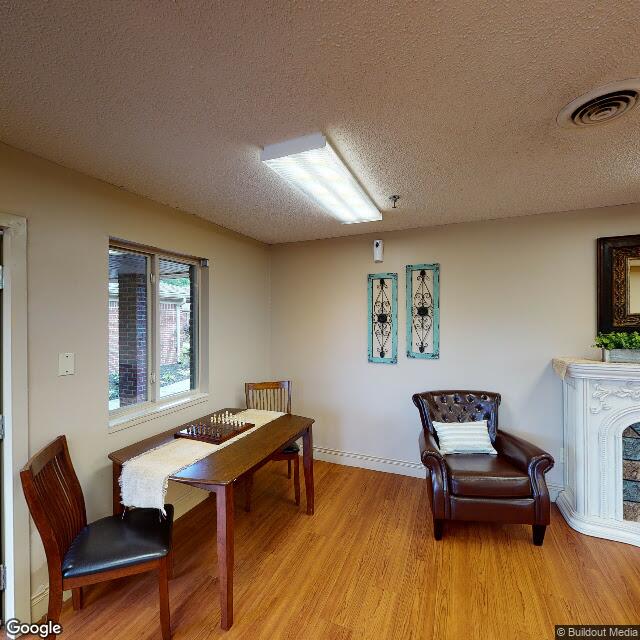 Majestic Care of North Vernon, North Vernon, IN Street View Image