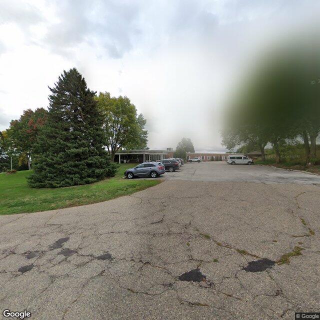 Maple Heights, Mapleton, IA Street View Image