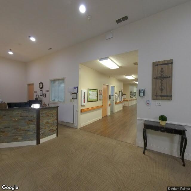 Maple Park Village, Westfield, IN Street View Image