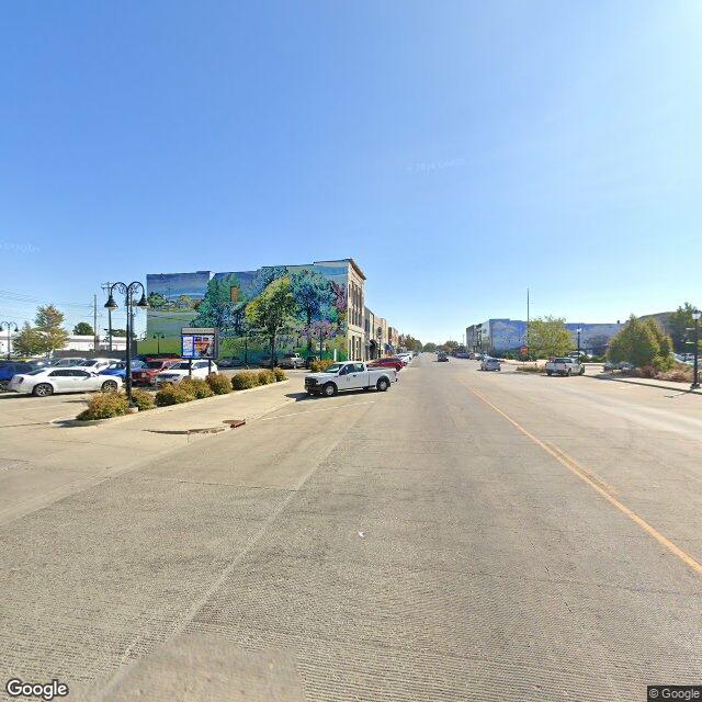 Sarah Bush Lincoln Health Center, Mattoon, IL Street View Image