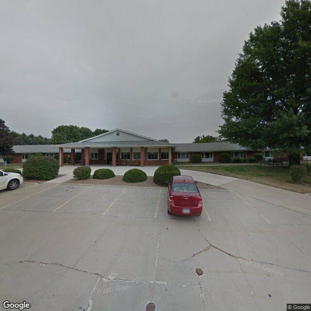 Mechanicsville Specialty Care, Mechanicsville, IA Street View Image