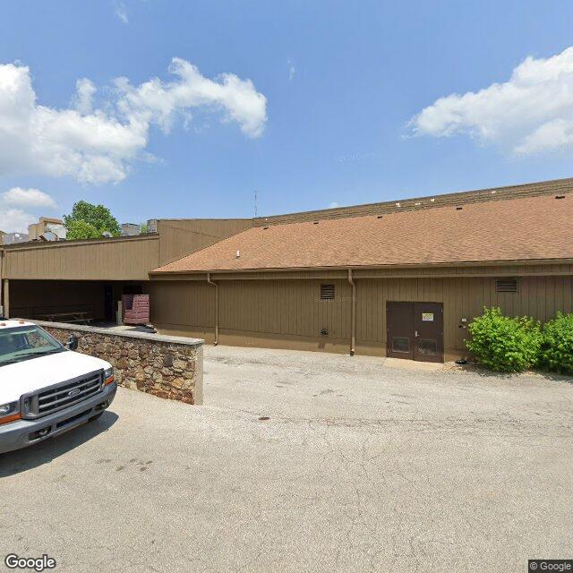 Meadowood Health Pavilion, Bloomington, IN Street View Image