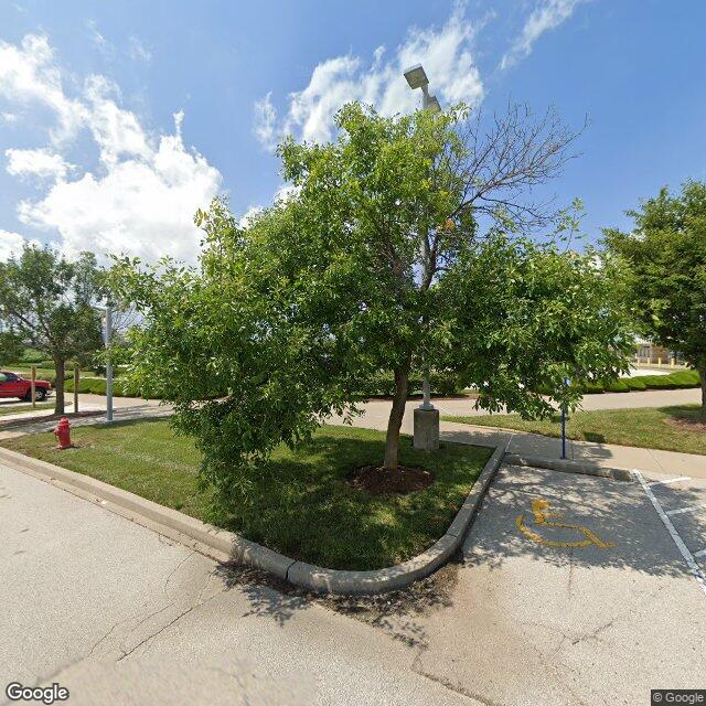 Metro-East Services Inc, Shiloh, IL Street View Image