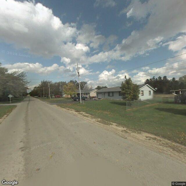 Medina Nursing Center, Durand, IL Street View Image