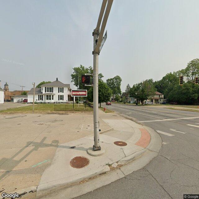 Miller'S Merry Manor, Plymouth, IN Street View Image