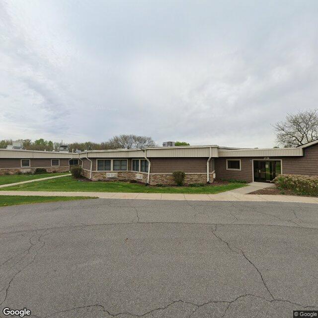 Miller'S Merry Manor, Portage, IN Street View Image