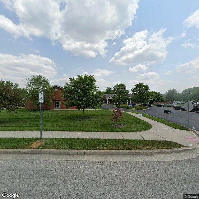 Mill Pond Health Campus, Greencastle, IN Street View Image