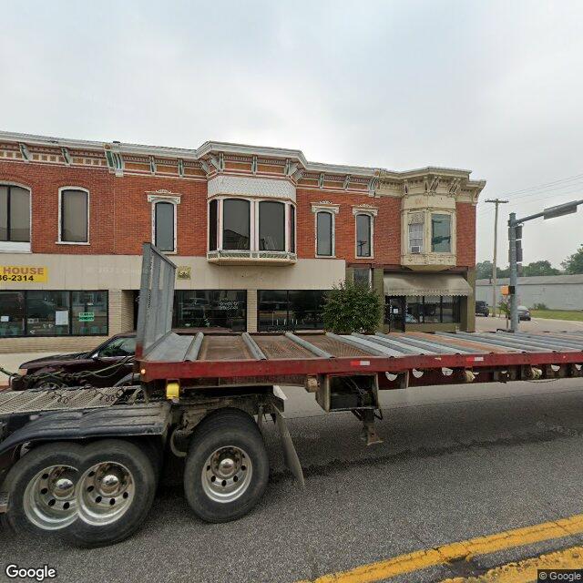 Miller'S Merry Manor, Walkerton, IN Street View Image