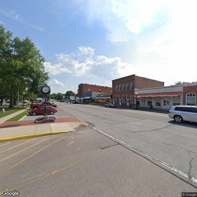 Miller'S Merry Manor, Hope, IN Street View Image