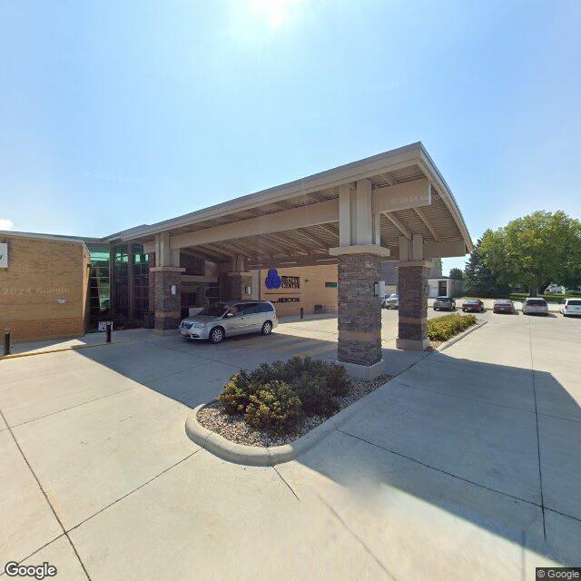 Mitchell County Regional Health, Osage, IA Street View Image