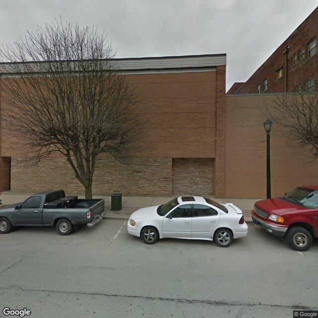 Miller'S Merry Manor, Wabash, IN Street View Image
