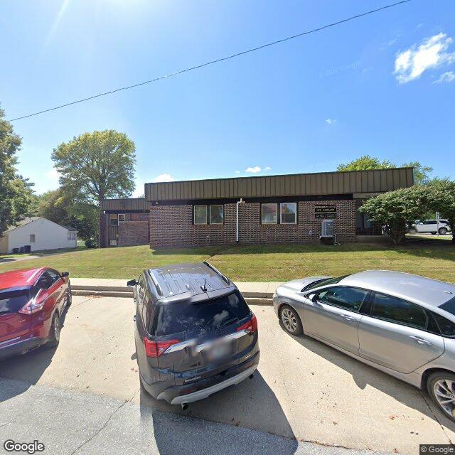 Montgomery County Memorial Hospital, Red Oak, IA Street View Image