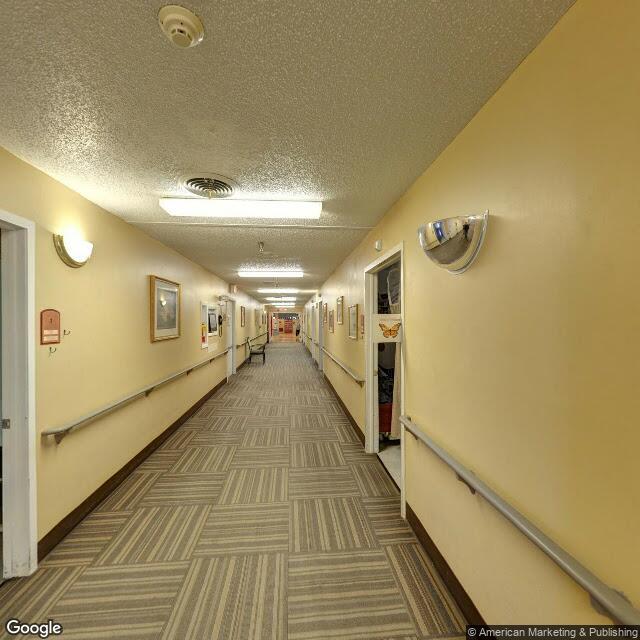Montrose Health Center, Montrose, IA Street View Image