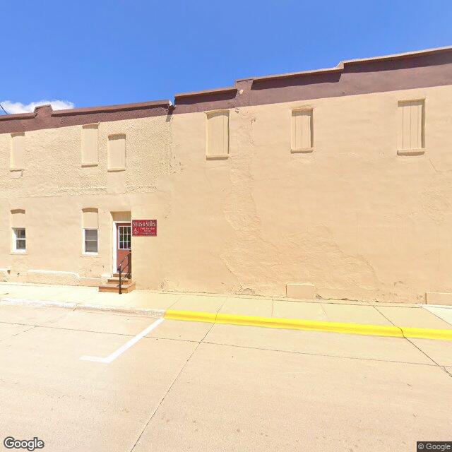Monticello Nursing & Rehab Cen, Monticello, IA Street View Image