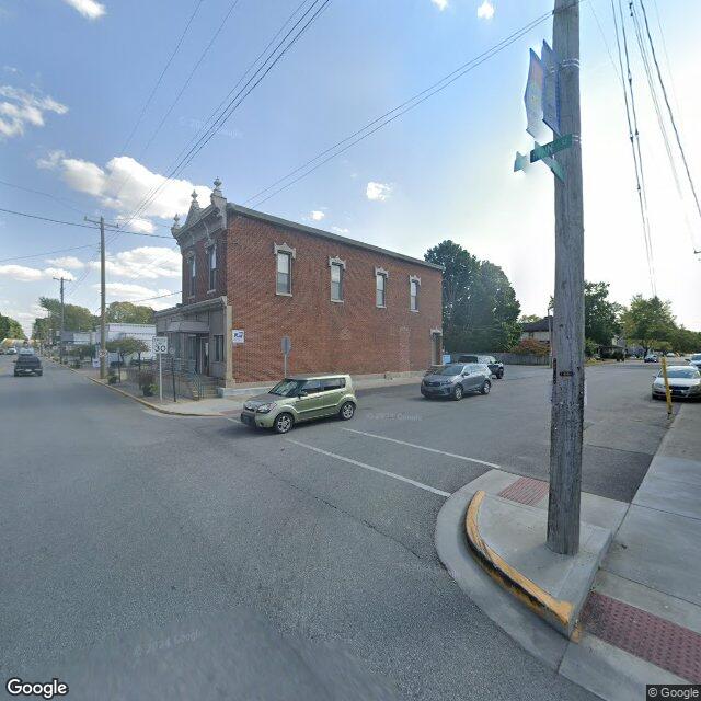 Morristown Manor, Morristown, IN Street View Image