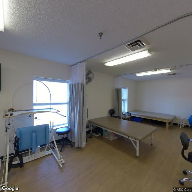 Mount Vernon Nursing and Rehabilitation, Mount Vernon, IN Street View Image