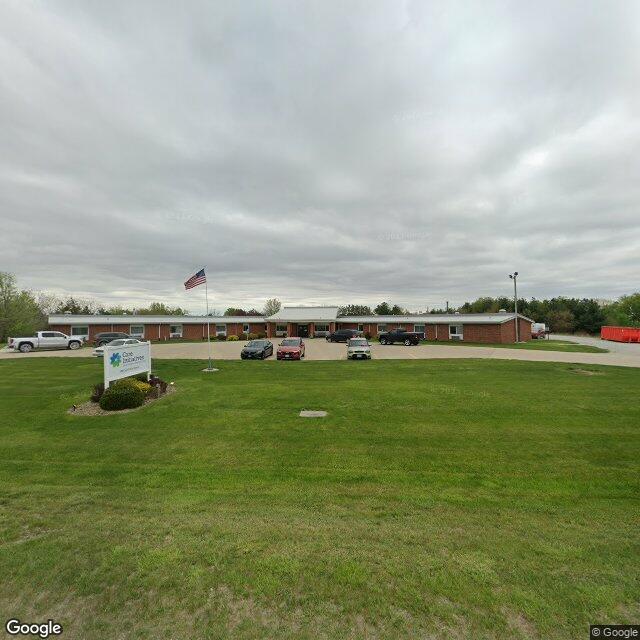 New London Specialty Care, New London, IA Street View Image