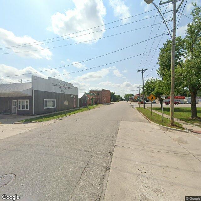 Nora Springs Care Center, Nora Springs, IA Street View Image