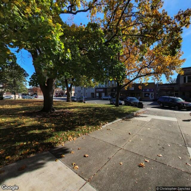 Northeastern Center, Auburn, IN Street View Image