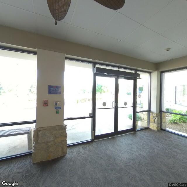 North Woods Village, Kokomo, IN Street View Image