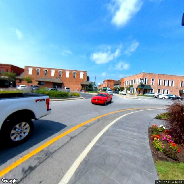 Northern Lakes Nursing and Rehabilitation Center, Angola, IN Street View Image