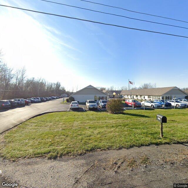 Northview Health and Living, Anderson, IN Street View Image