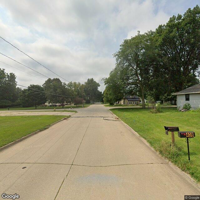 Norwalk Nursing and Rehabilitation Center, Norwalk, IA Street View Image