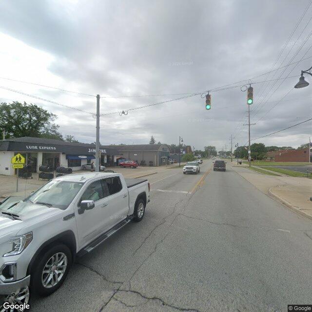 Oak Grove Christian Retirement Village, Demotte, IN Street View Image