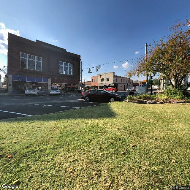 Scott Memorial Health, Scottsburg, IN Street View Image