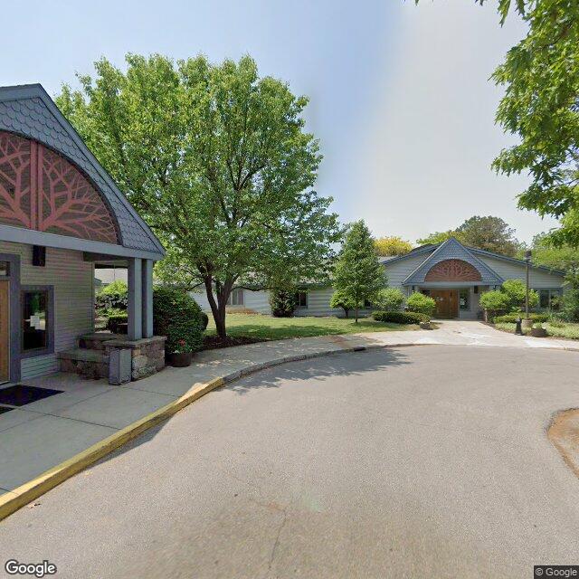 Oaklawn Psychiatric Center Inc, Goshen, IN Street View Image