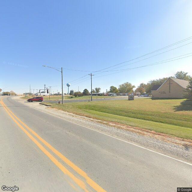Oakland Manor, Oakland, IA Street View Image